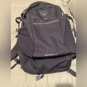 New Osprey Daylight Plus